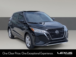 2024 Nissan Kicks for sale in Chattanooga TN