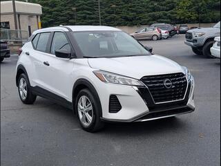 2024 Nissan Kicks for sale in Chattanooga TN
