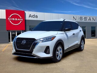 2024 Nissan Kicks for sale in Ada OK