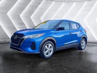 2024 Nissan Kicks for sale in Knoxville TN