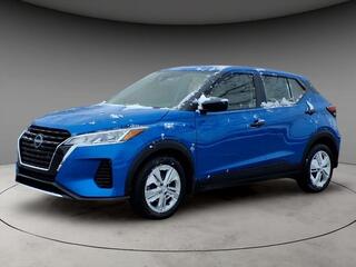 2024 Nissan Kicks for sale in Louisville KY