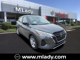 2025 Nissan Kicks Play for sale in Crystal Lake IL