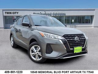 2025 Nissan Kicks Play for sale in Port Arthur TX