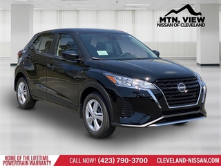 2025 Nissan Kicks Play for sale in Mcdonald TN