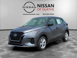 2025 Nissan Kicks Play for sale in Olathe KS