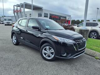 2025 Nissan Kicks Play for sale in Clarksville TN