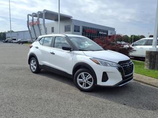 2025 Nissan Kicks Play for sale in Clarksville TN