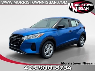 2025 Nissan Kicks Play