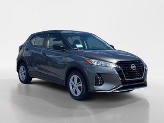 2025 Nissan Kicks Play for sale in Oak Ridge TN