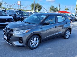 2025 Nissan Kicks Play for sale in Harlingen TX