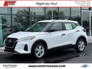 2025 Nissan Kicks Play for sale in Florence KY