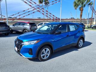 2025 Nissan Kicks Play for sale in Harlingen TX