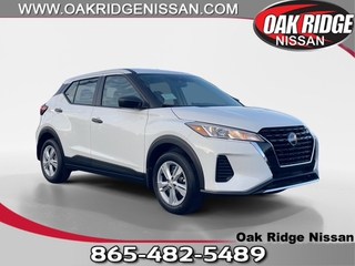 2025 Nissan Kicks Play for sale in Oak Ridge TN