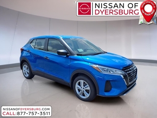 2025 Nissan Kicks Play for sale in Dyersburg TN