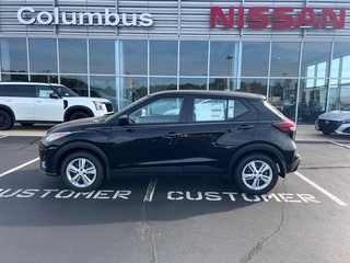 2025 Nissan Kicks Play for sale in Columbus MS