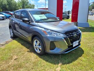 2025 Nissan Kicks Play for sale in Pine Bluff AR