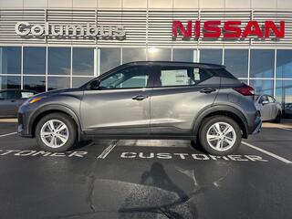 2025 Nissan Kicks Play for sale in Columbus MS