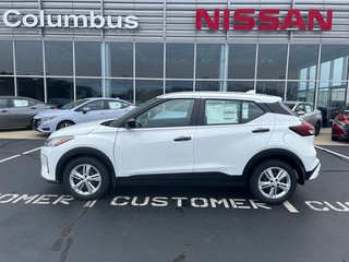 2025 Nissan Kicks Play for sale in Columbus MS