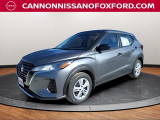 2025 Nissan Kicks Play for sale in Oxford MA