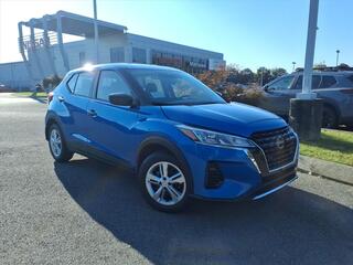 2025 Nissan Kicks Play for sale in Clarksville TN