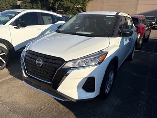 2025 Nissan Kicks Play for sale in Houston TX