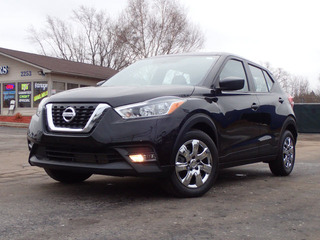 2018 Nissan Kicks