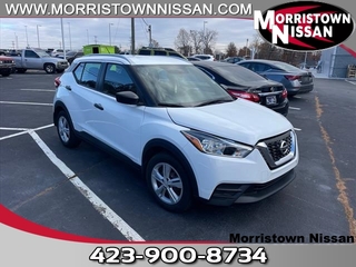 2018 Nissan Kicks for sale in Morristown TN