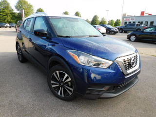 2018 Nissan Kicks for sale in Clarksville TN