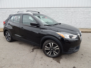 2019 Nissan Kicks for sale in Clarksville TN