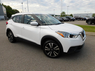 2019 Nissan Kicks for sale in Clarksville TN