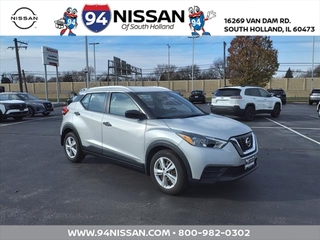 2019 Nissan Kicks for sale in South Holland IL