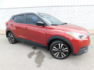 2019 Nissan Kicks for sale in Clarksville TN