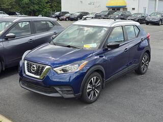 2019 Nissan Kicks for sale in Forest City NC