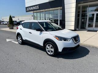 2018 Nissan Kicks