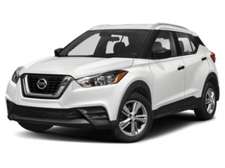 2018 Nissan Kicks for sale in Sanford ME