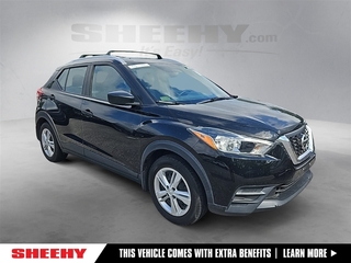 2019 Nissan Kicks for sale in Waldorf MD
