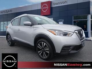 2019 Nissan Kicks for sale in Easley SC