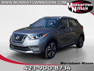 2019 Nissan Kicks for sale in Morristown TN