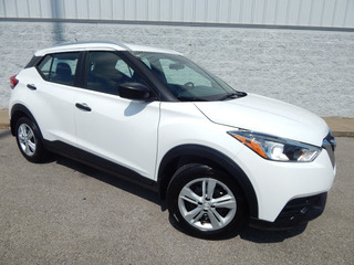 2019 Nissan Kicks for sale in Clarksville TN