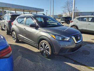 2018 Nissan Kicks for sale in Clarksville TN