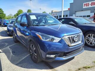 2018 Nissan Kicks for sale in Clarksville TN