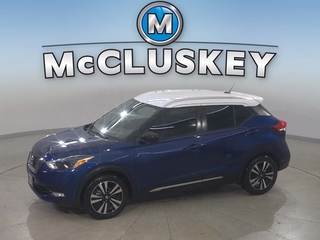 2019 Nissan Kicks for sale in Cincinnati OH