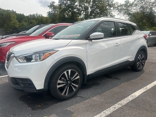 2019 Nissan Kicks for sale in Bristol TN