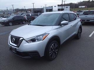 2019 Nissan Kicks