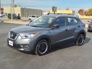 2019 Nissan Kicks