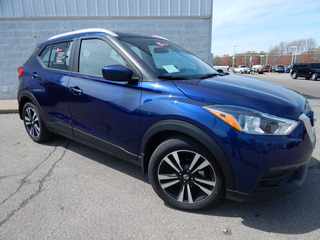 2018 Nissan Kicks for sale in Clarksville TN