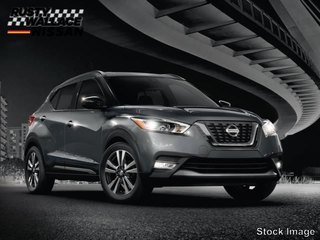 2019 Nissan Kicks