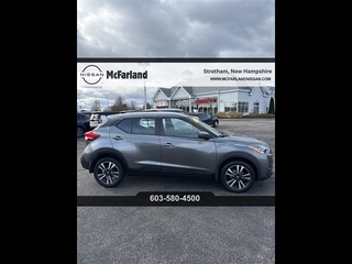 2019 Nissan Kicks for sale in Stratham NH