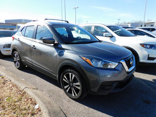 2019 Nissan Kicks for sale in Clarksville TN