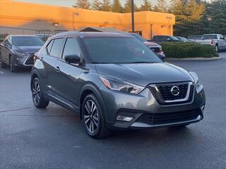 2019 Nissan Kicks for sale in Chattanooga TN